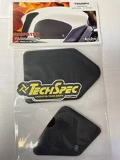 Techspec Tank grips TRIUMPH TIGER 800 XC (2011 - CURRENT) 62-3505-C3 material 