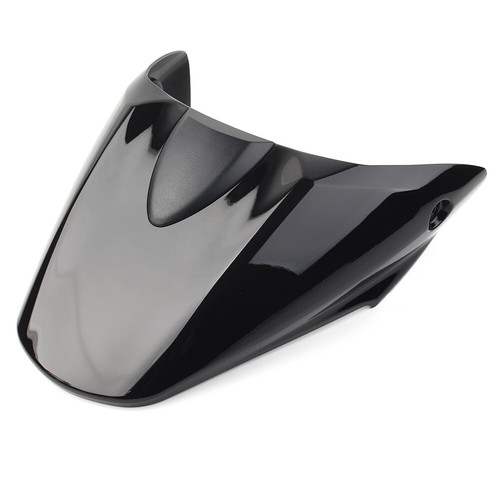 ABS Rear Passenger Pillion Seat Cowl Fairing For Ducati Monster 696 Tail Cover - Picture 24 of 27