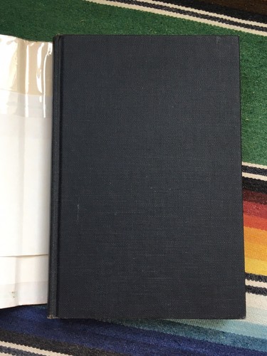 The Desert Of The Heart Jane Rule First American Edition - Imagen 7 de 10