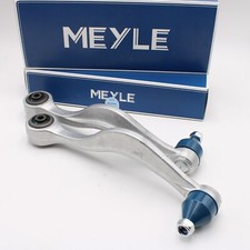 2x Meyle Querlenker vorne unten BMW 5er E34 7er E32 