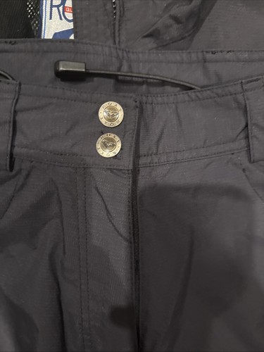 Y2K Roxy Boardwear Quicksilver WMNS Snowboard Shell Jacket + Matching Pants - Picture 7 of 9