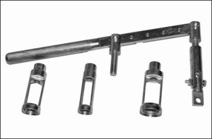 Compresseur De Ressort Soupape Moteurs 8v 12v 16v Leve Soupape Ebay