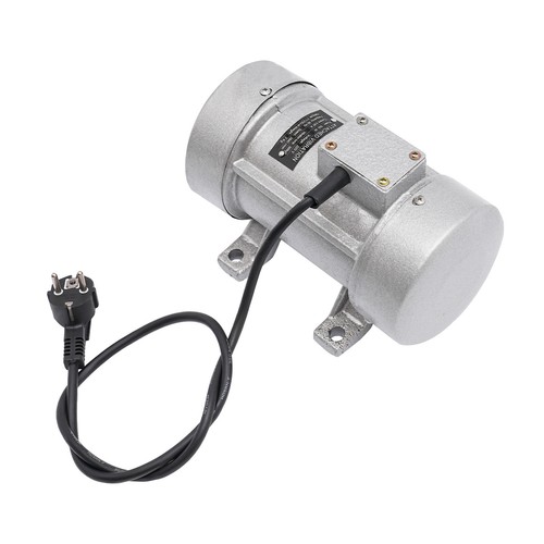 Motore Vibratore Elettrico per Calcestruzzo 550W 220V, 2840r/min Motore Elettrico Vibrante - Foto 6 di 16