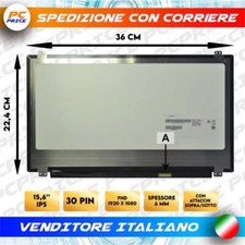 DISPLAY 15,6" 1920X1080 IPS ASUS D552JD ASUS D552JF ASUS D552JK ASUS D552JX