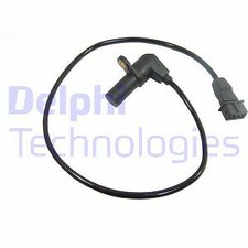 DELPHI SS10804 Sensor, crankshaft pulse OE REPLACEMENT