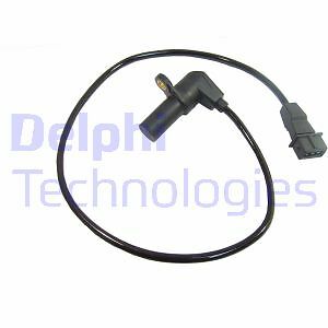 DELPHI SS10804 Sensor, crankshaft pulse OE REPLACEMENT - Picture 1 of 5