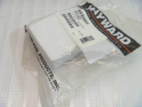 HAYWARD HPX1483 HEAT PUMP MECHANICAL TIME DELAY HP1100, HP600, CONTROL BOARD - Picture 4 of 4