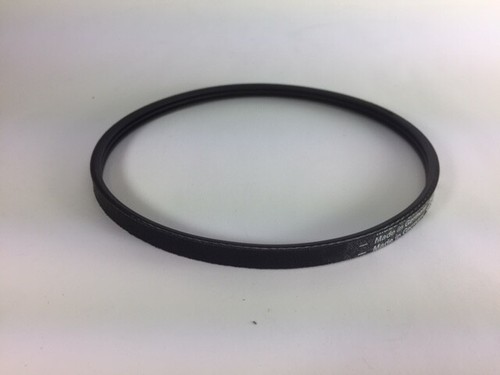 180-J-3 NEU POLY V MIKRO-V-KEILRIEMEN Gummi 180J3 Laufband Motorantrieb - Bild 1 von 2