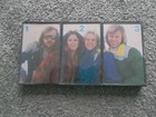 ABBA - THE BEST OF ABBA - Super Rare Music Cassettes - Set of 3