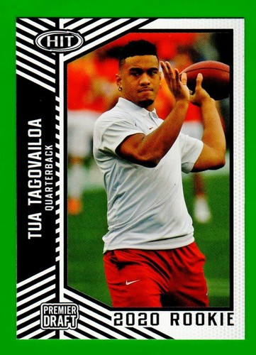 2020 Sage Hit Football Complete Your Set You Pick/Choose 1-100 Base Rookies RC - Picture 14 of 87