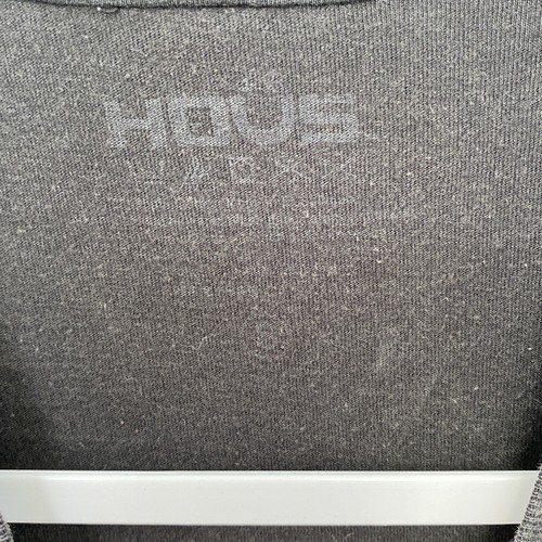 Hous T-shirt Unisex Size Small Short Sleeves Shirt Tee Black Graphic - Picture 4 of 7