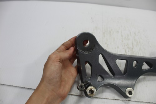 1994 Yamaha PRO VXR Oem  LEFT UPPER Engine Motor Mount 6r7-21415-01-00 - Picture 14 of 20