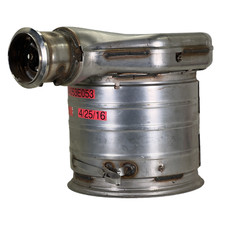 4394147 Genuine Cummins Outlet Catalyst Module