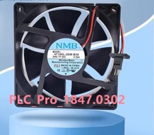 1PCS NEW NMB-MAT 4715KL-05W-B39 Cooling Fan DC 24V 0.36A 120*120*38mm  Fast ship