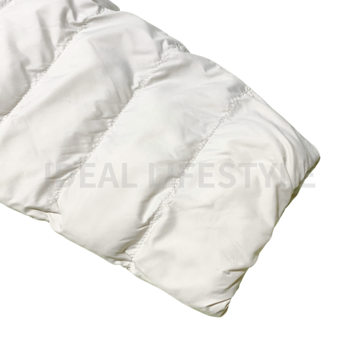 UNIQLO PUFFTECH Compact Jacket S-3XL Packable Warm Padded Women 478568 NWT - Picture 16 of 43