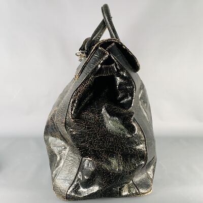 バッグ MARCMARMEL HERMAN Mini Herman Handbag - Marc Marmel