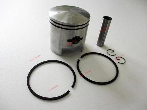 Für Schneemobil Arctic Cat 440 Cheetah/Pantera/VIP Kolben Kit 09-688 STD + Ring - Bild 2 von 9