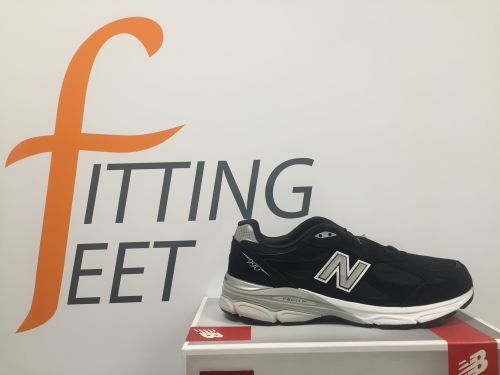 New Balance 990 V3 (Herren) New Balance 990 V3 (Herren)