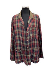 C.P. COMPANY MAN BLAZER JACKET MEN VINTAGE MAXIMA HOSTI