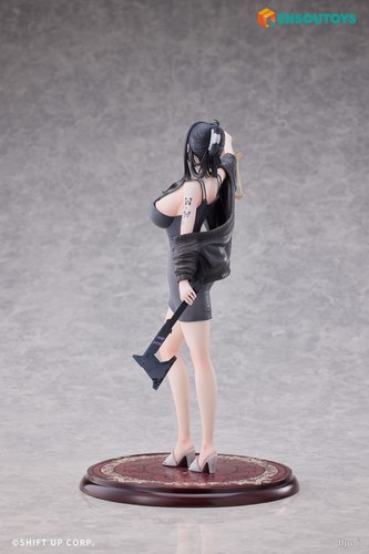 Figura Completa 1/7 ENSOUTOYS Goddess of Victory: Nikke D Killer Wife - Imagen 5 de 16