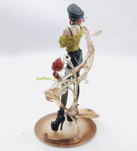 Anime toy Nana Osaki poses PVC Figure Statue New With Box 23CM Gift - Picture 5 of 8