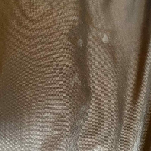 Sears Work Leisure Vintage 1980s Insulated Coveralls Brown size 42 - Picture 8 of 12