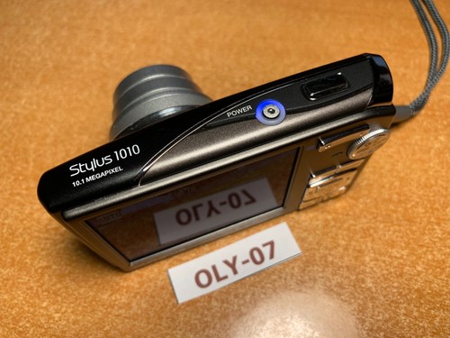 Many Olympus Digital Cameras FE-370, VR-340, VG-140, SZ-15, VG-160 - hi2u - Picture 46 of 125
