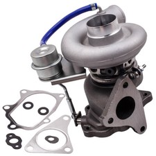 Turbolader for Subaru Impreza WRX STI EJ20 EJ25 2.5L 2.0L TD05 20G Wassergekühlt