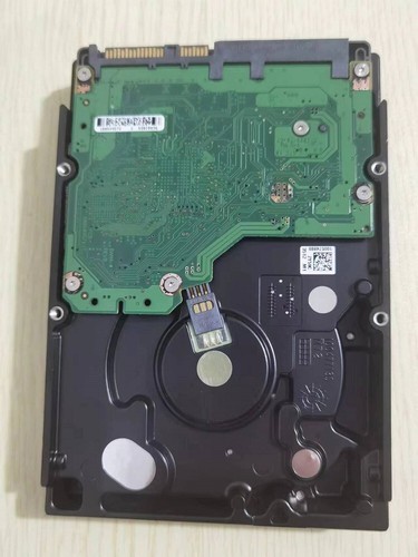Dell F617N 0F617N ST3300657SS 300GB 15K 6G 3.5 SAS HDD HARD DRIVE - Picture 3 of 3