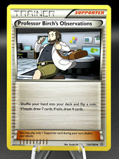 XY Primal Clash You Choose Near Mint - Moderately Played (Free Shipping)