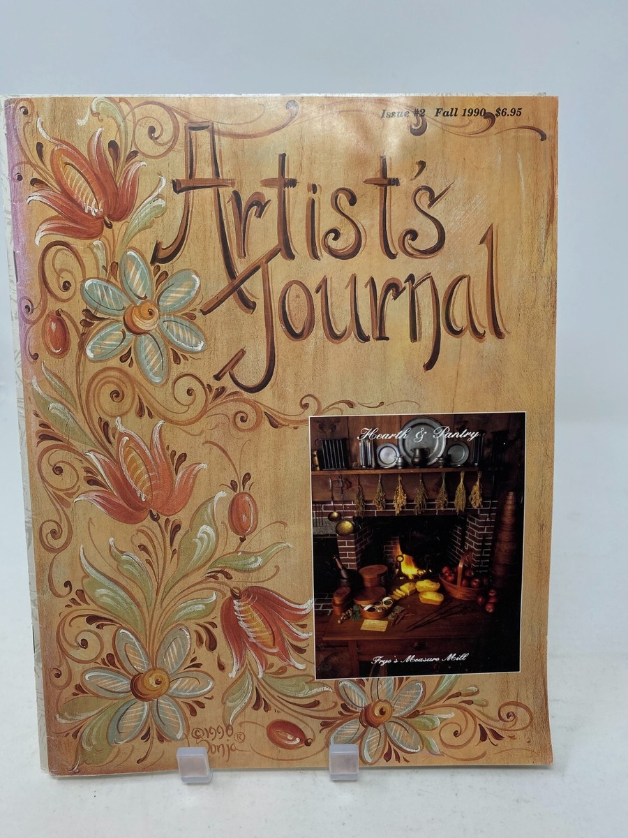 アート・デザイン・音楽 Jo Sonja's Guide to Decorative Painting Jo Sonja's Guide to Decorative Painting | eBay