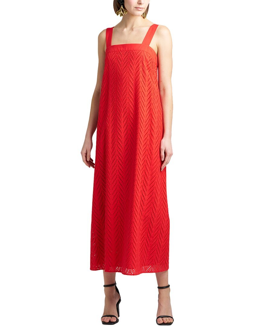 Женское платье с петельками Natori Xs