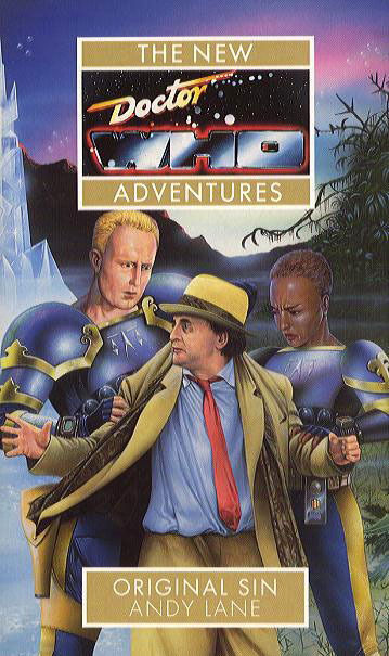 Doctor Who New Adventures. New - Picture 22 of 40
