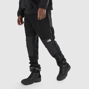 THE NORTH FACE RETRO 95 DENALI PANTS BLACK XL AND LARGE TNF SUPREME FLEECE | eBay