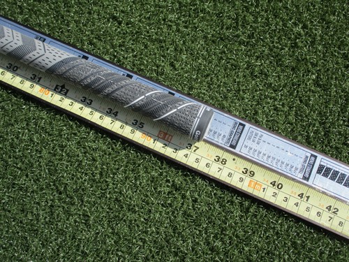 PING ISI BeNi 7 Iron Black Dot PING Z-Z65 Stiff Flex Steel Shaft RH VERY GOOD!! - Picture 7 of 7