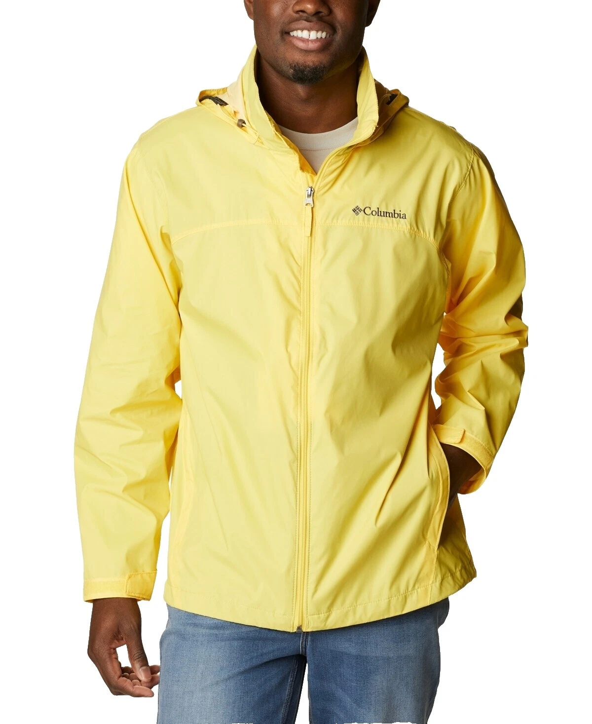 Columbia Full Zip Men's Activewear