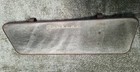 Vintage Pontiac Sun Visor Clip On Mirror