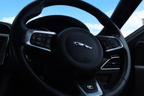 2020 JAGUAR F-PACE 2.0 P250I R-SPORT SUV 5DR PETROL AUTO AWD EURO 6 (S/S) (25 - Picture 16 of 24