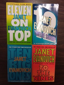 janet evanovich 14 janet evanovich 14