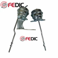 Turbo actuator K03 53039880016 17 for Audi A6 S4 2.7T AJK ARE AGB 169/184/195Kw