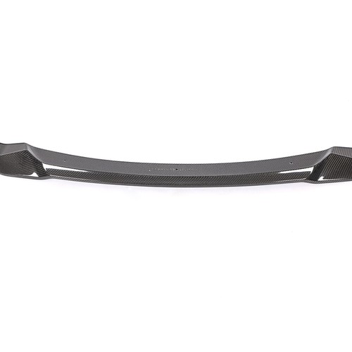 For 2018-20 BMW F87 M2 M2C Competition REAL CARBON Front Bumper Lip Spoiler Chin - Bild 13 von 15