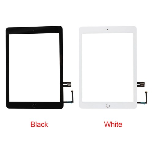 LCD Display Touch Screen Digitizer Lot For iPad 5 6th 9.7" 7 8 9 10th Gen 10.2" - 第 14/36 張圖片