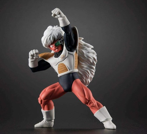 BANDAI HG Dragon Ball Guinyu Special Squadron Set - Picture 4 of 7
