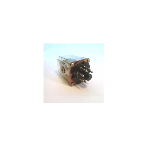 Potter & Brumfield KCP-11-10000 Relais - Bild 2 von 2