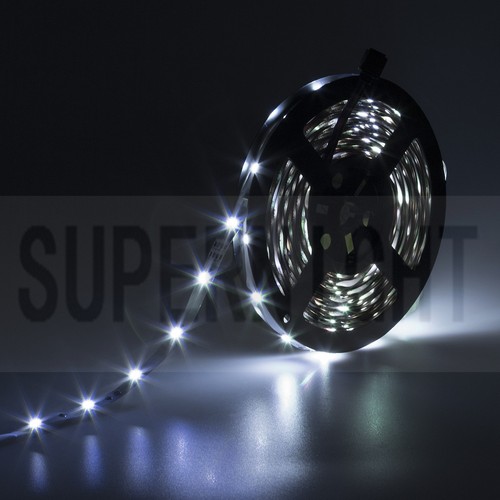 10M RGB LED Strip Light 5050 SMD Flexible Rope Tape Light+Remote Control+Power - Picture 7 of 12