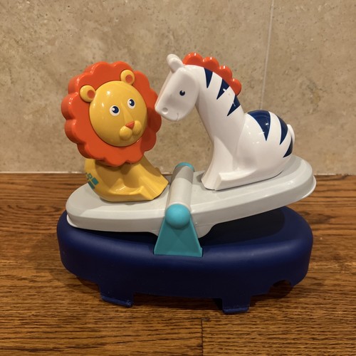 Fisher Price 2-in-1 Sit to Stand Activity Center Ersatzteil Wippe Spielzeug