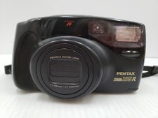 Pentax ZOOM 105-R Camera Manual