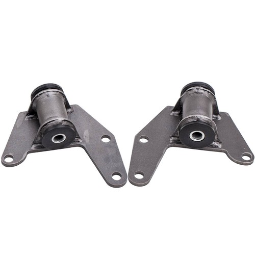 Motoradapter-Set for einen LS-basierten Gen3 oder Gen4 for GMC-Motoren LS1 LS2 - Bild 6 von 12