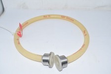 NEW Pure-Fit SBP Silicone Braided Hose 38'' OAL