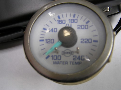 ISSPRO R6750 MEDIDOR DE TEMPERATURA DEL AGUA "USADO SIN SENSOR" - Imagen 4 de 8